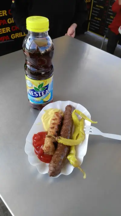 GO GRILL - Севлиево