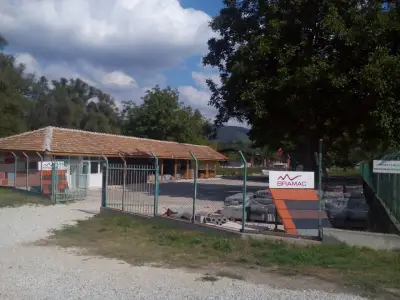 Стадион Раковски