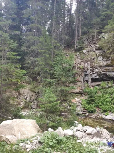 Юленски скок