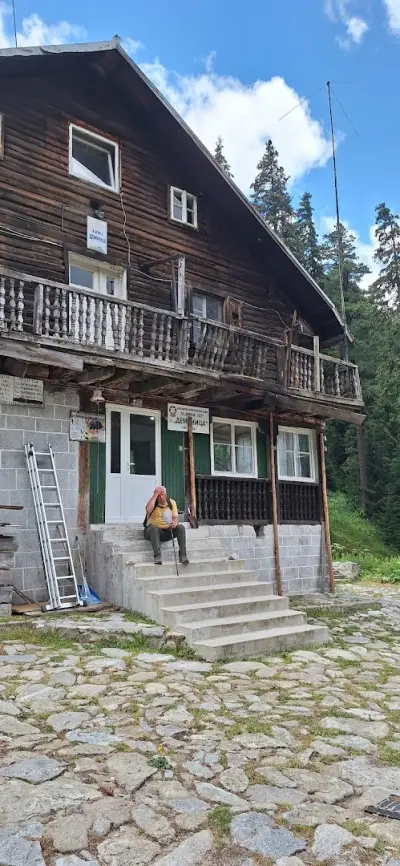 Юленски скок