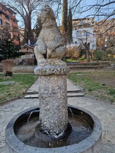 Къщата на Баба Яга
