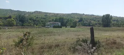 Стадион „Катунци“