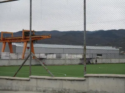 Стадион Струмяни