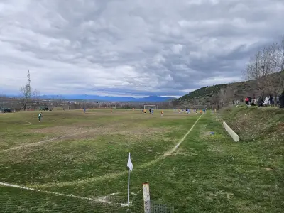 Стадион Лебница