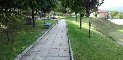 Стадион „Самуилово“