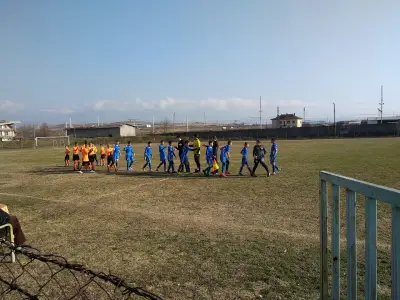 Стадион Дамяница