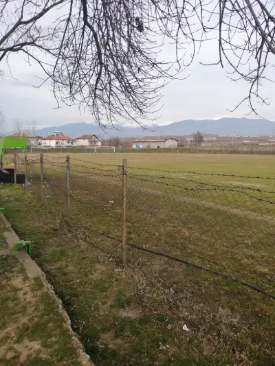 Стадион Дамяница