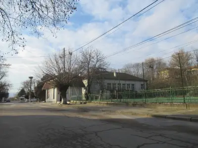 Стадион „Кулата“