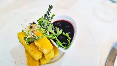 Restaurant Mantar