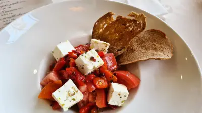 Restaurant Mantar