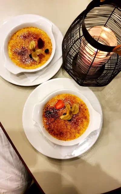 Restaurant Mantar
