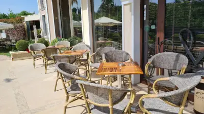 Restaurant Mantar