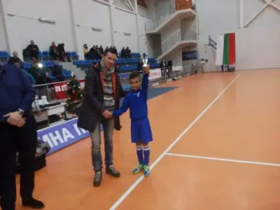 Арена Петрич
