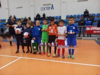 Арена Петрич