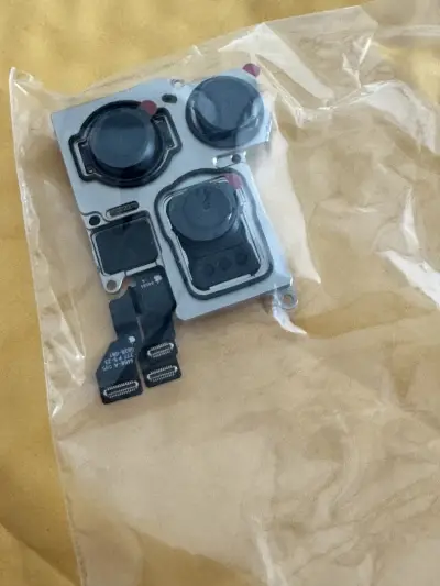 AMDETECH
