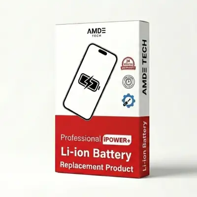 AMDETECH