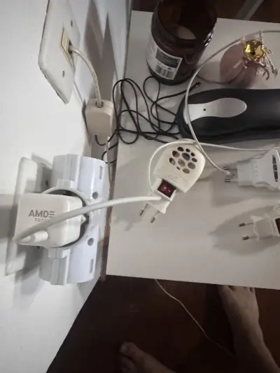 AMDETECH