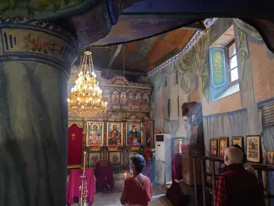 Църква Св Антоний