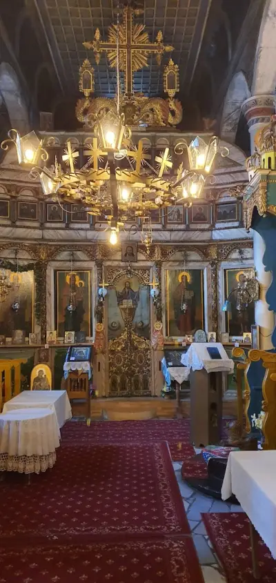 Храм „Свети Пророк Илия“