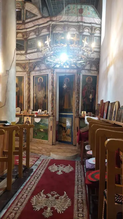 Храм „Свети Пророк Илия“
