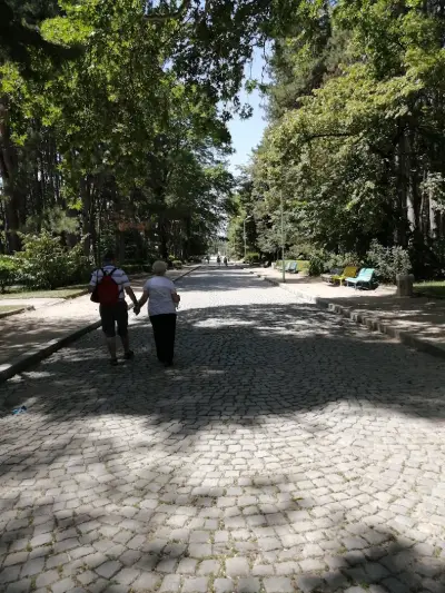 Ресторант