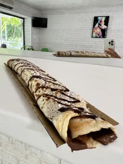 Gery's Foods