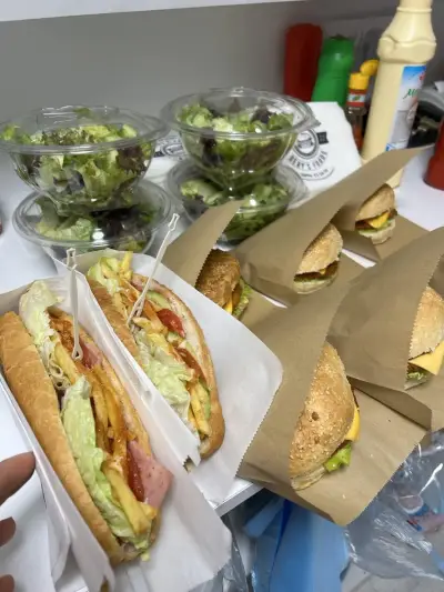 Gery's Foods