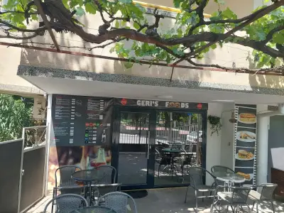 Gery's Foods