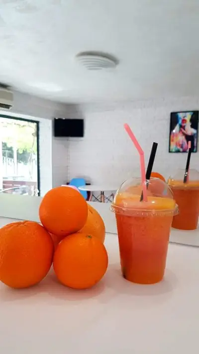 Gery's Foods