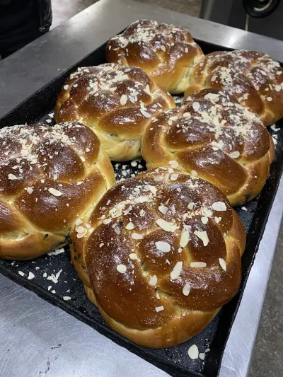 Закусвалня НИКИ СТАМЧЕВ