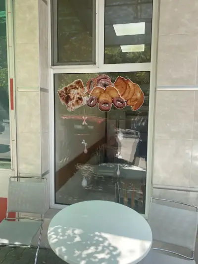 Закусвалня НИКИ СТАМЧЕВ