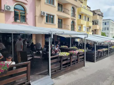 Cafe&bar Harlem