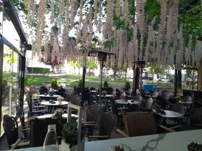 Бар Глобус