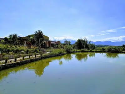 Zornitza Family Estate Relais & Chateaux