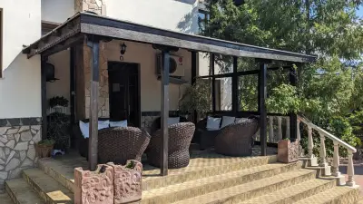 Hotel Villa Ofir