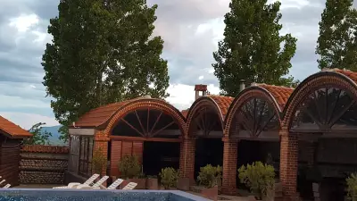 Hotel Villa Ofir