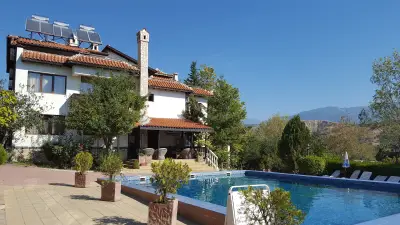 Hotel Villa Ofir