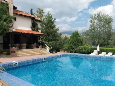 Hotel Villa Ofir