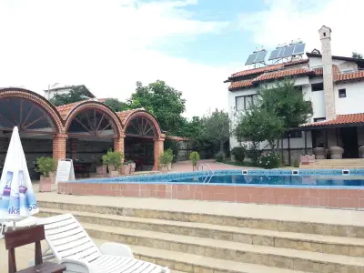 Hotel Villa Ofir