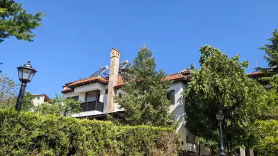 Hotel Villa Ofir