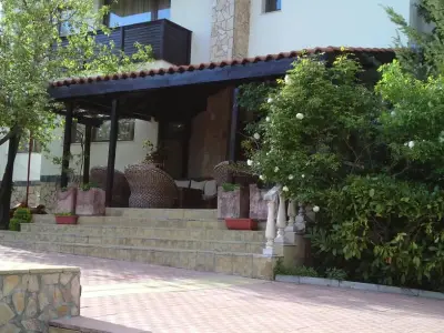 Hotel Villa Ofir