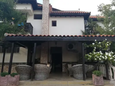Hotel Villa Ofir