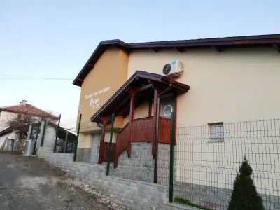 Къща за гости Елица