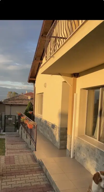 Къща за гости Елица