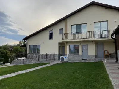 Къща за гости Елица