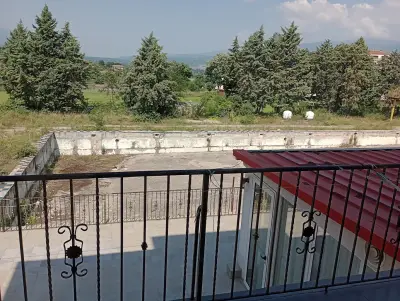 Парк Хотел Ванга