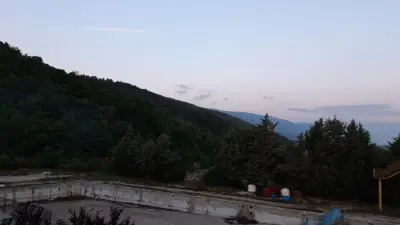 Парк Хотел Ванга