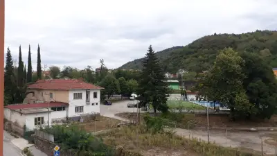 Парк Хотел Ванга