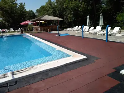 Стадион Генерал Инзово