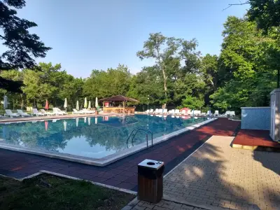 Стадион Генерал Инзово